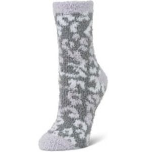 Airplus Aloe Infused Spa Crew Socks